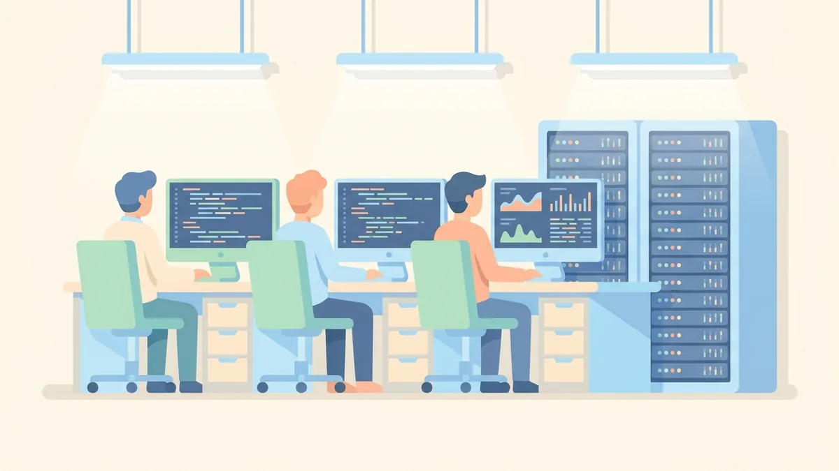 ОКВЭД для IT-компании — коды и налоговые льготы 2026